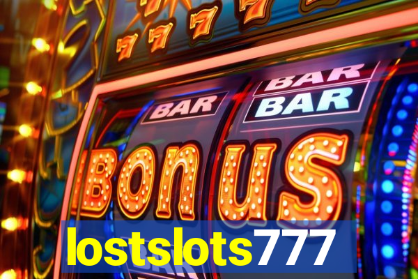 lostslots777