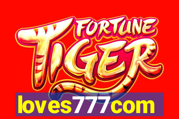 loves777com