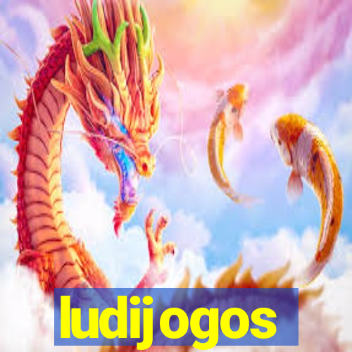 ludijogos