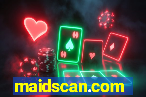 maidscan.com