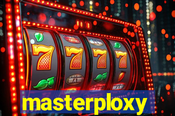 masterploxy