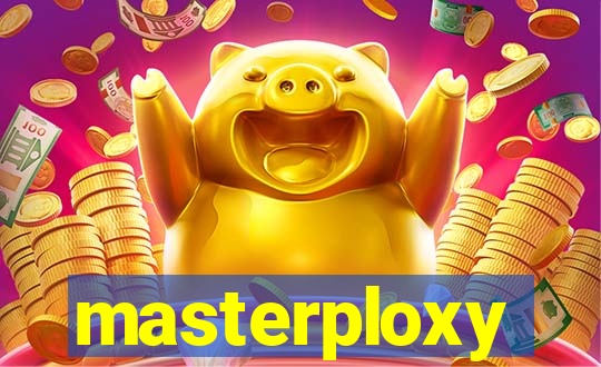 masterploxy