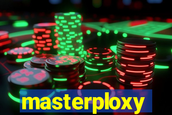 masterploxy