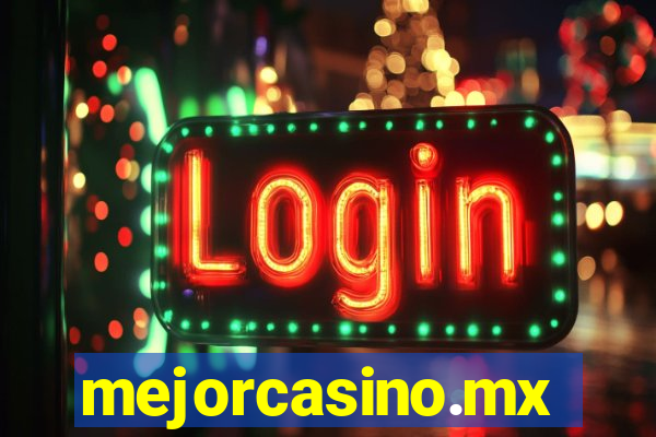 mejorcasino.mx