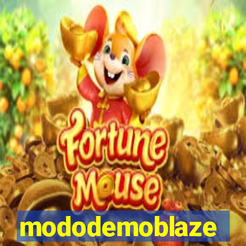 mododemoblaze