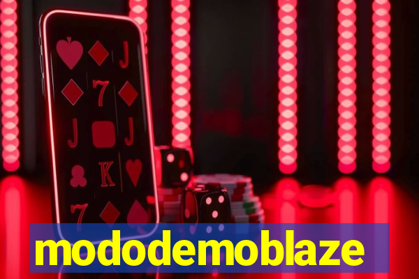 mododemoblaze