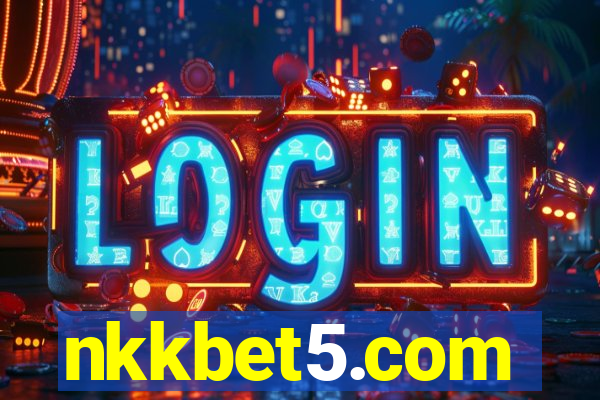 nkkbet5.com