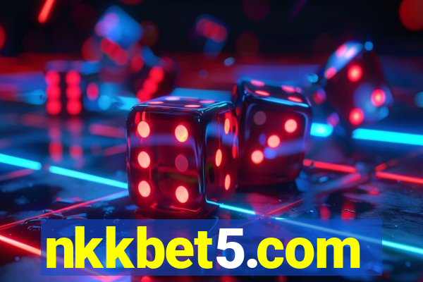 nkkbet5.com