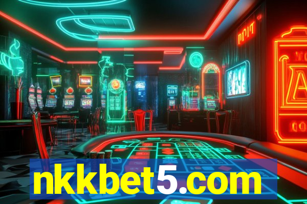 nkkbet5.com