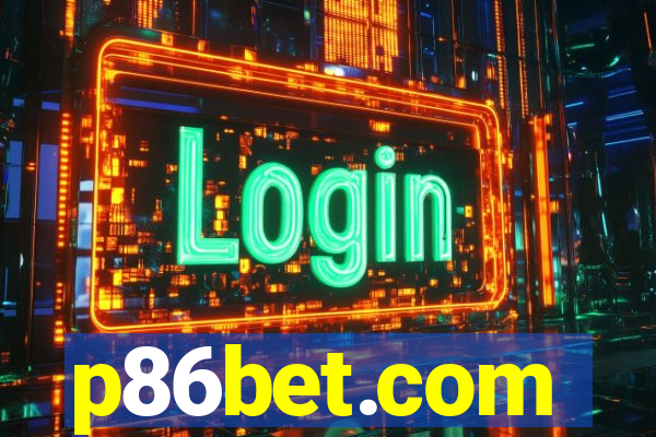 p86bet.com