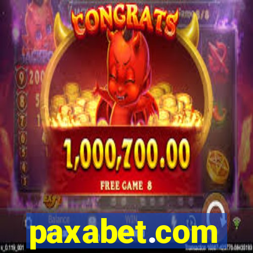 paxabet.com