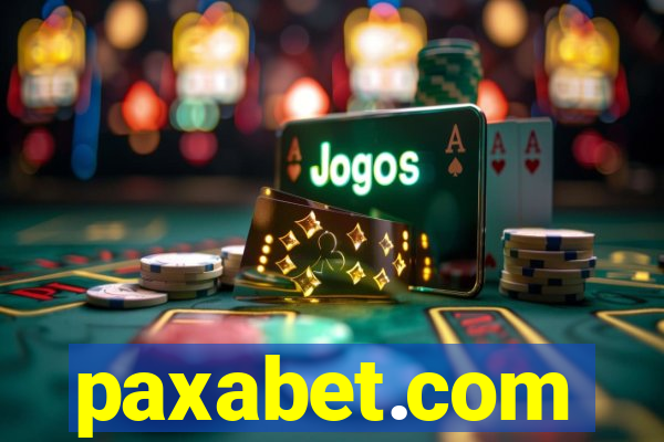 paxabet.com