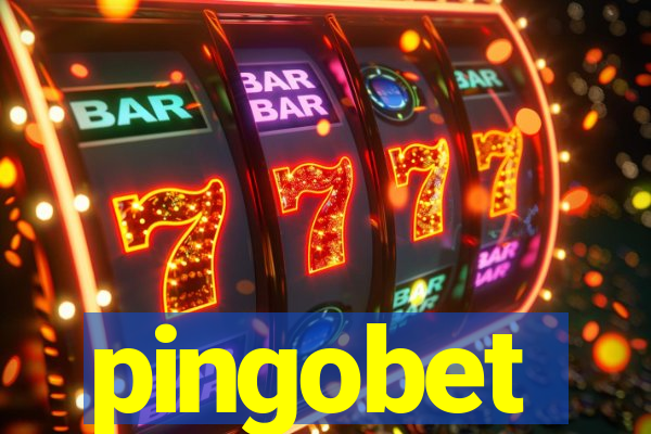 pingobet