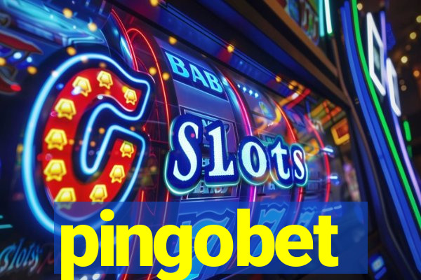 pingobet