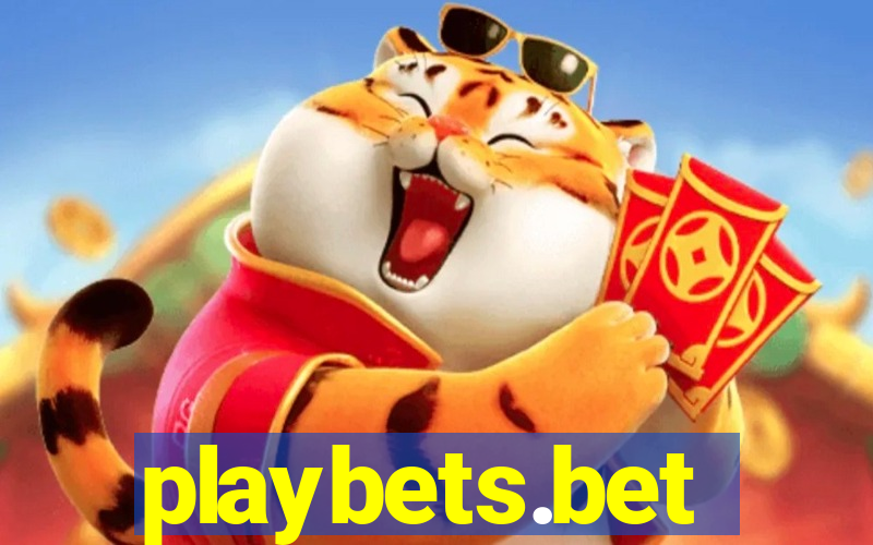 playbets.bet