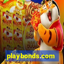 playbonds.com