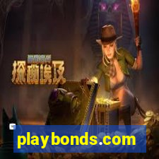 playbonds.com