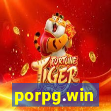 porpg.win