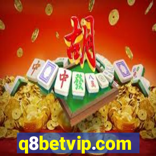 q8betvip.com