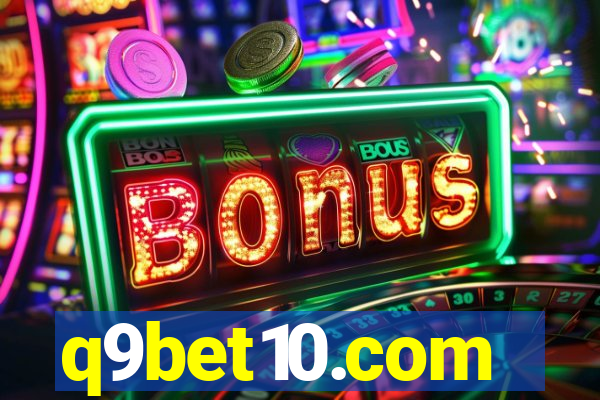 q9bet10.com