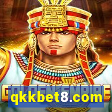 qkkbet8.com