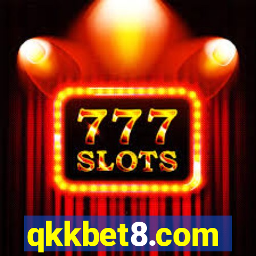 qkkbet8.com