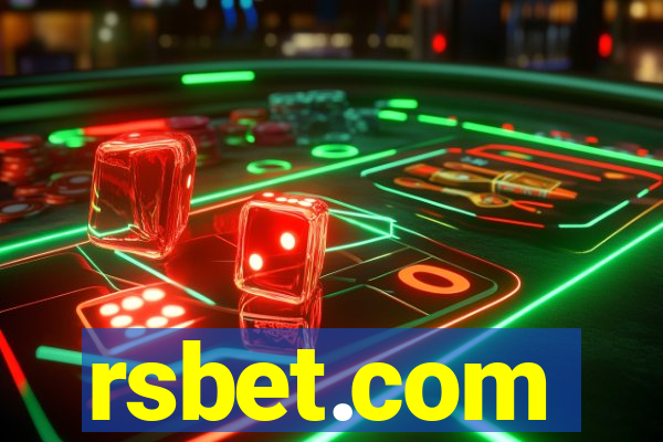 rsbet.com