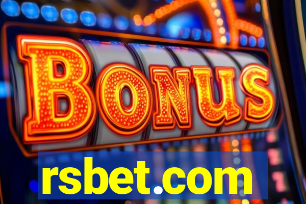 rsbet.com