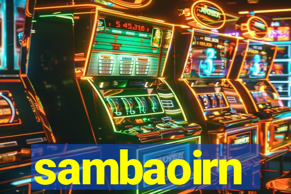 sambaoirn