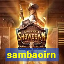 sambaoirn