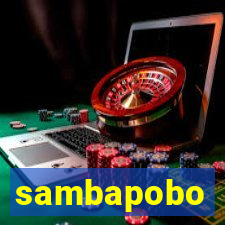 sambapobo