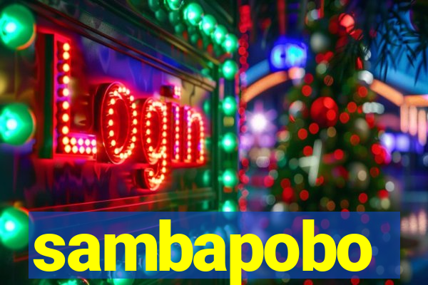 sambapobo