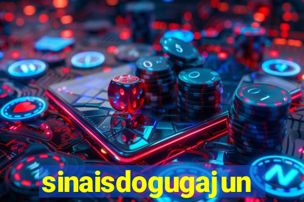 sinaisdogugajunior.com