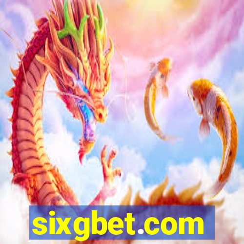 sixgbet.com