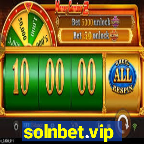 solnbet.vip