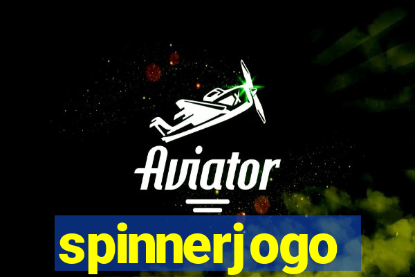 spinnerjogo