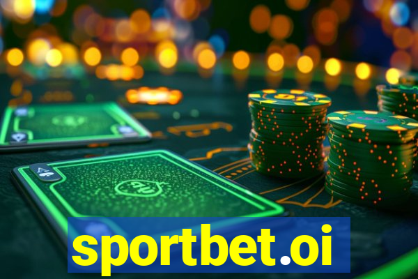 sportbet.oi