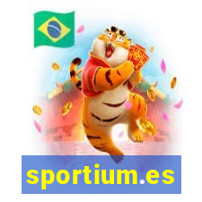 sportium.es