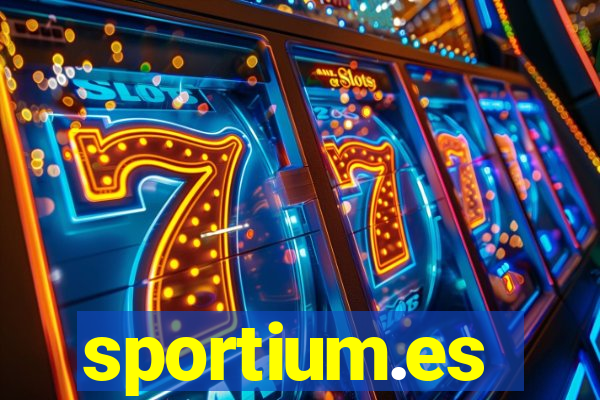 sportium.es