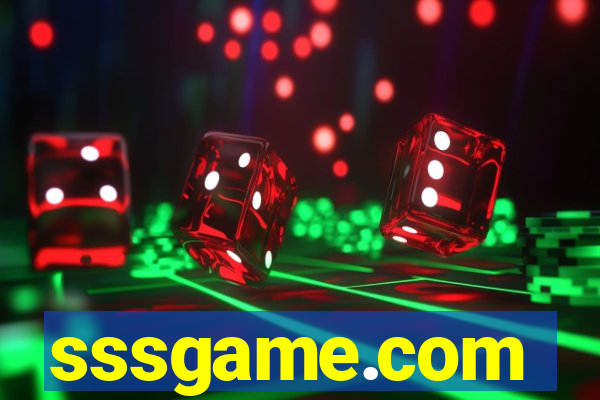 sssgame.com