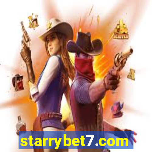 starrybet7.com