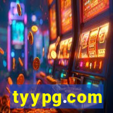 tyypg.com