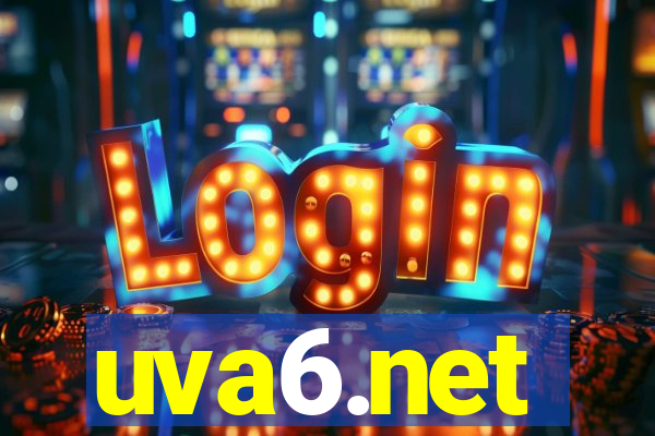 uva6.net