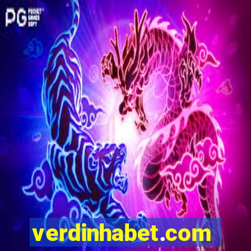 verdinhabet.com