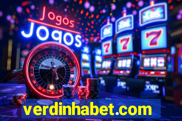 verdinhabet.com