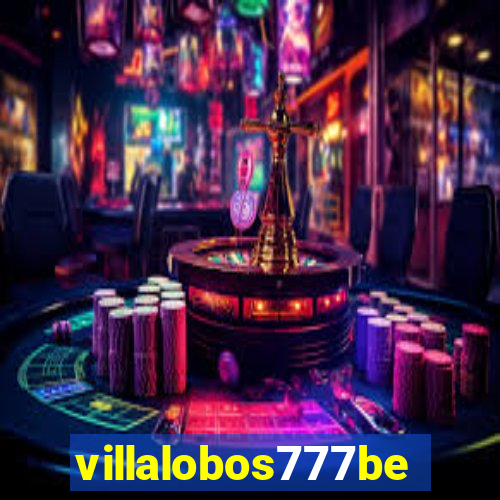 villalobos777bet.com