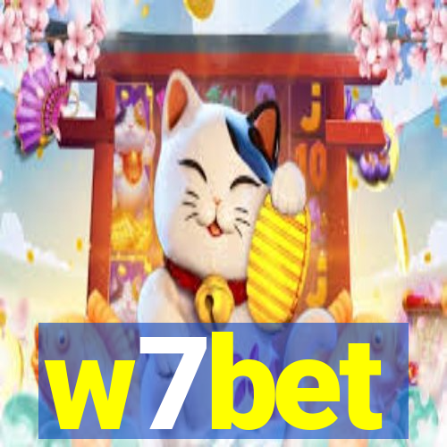 w7bet