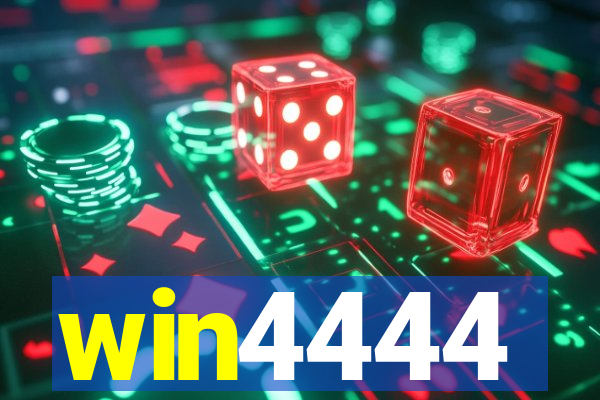 win4444