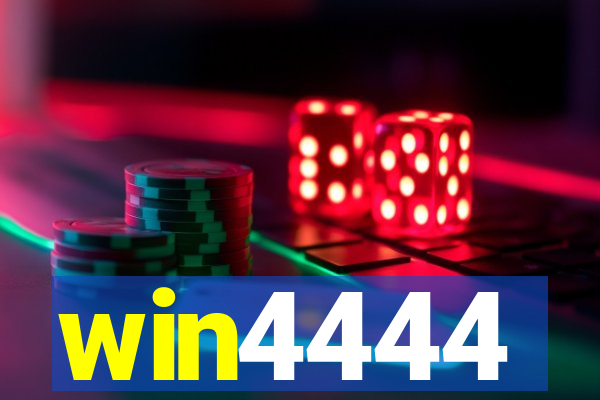 win4444