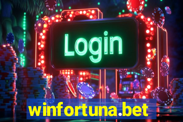 winfortuna.bet